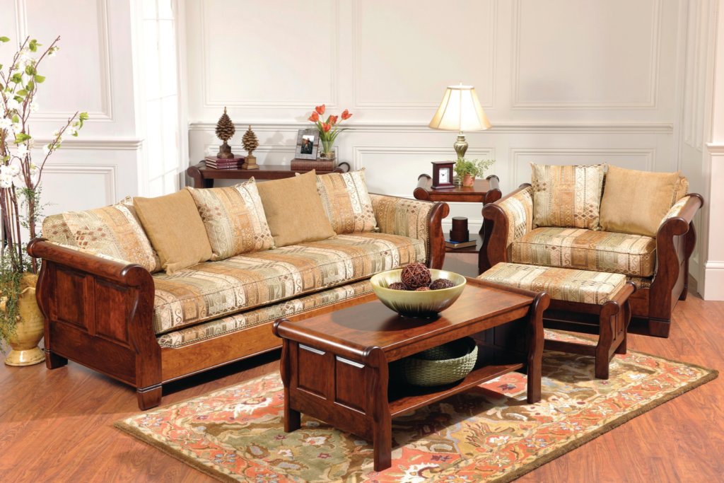 Ohio Craft Furniture | 2886 Murdock Rd, Medina, NY 14103 | Phone: (585) 798-4563