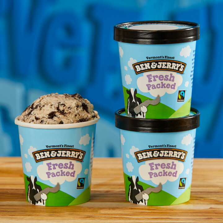 Ben & Jerry’s | 539 Lake St E 1st Floor, Wayzata, MN 55391, USA | Phone: (952) 473-1705