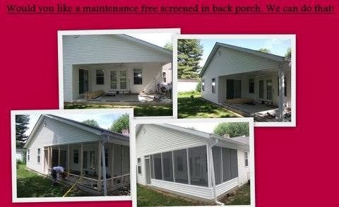 Murrill Construction | 4825 S Dixie Hwy, Franklin, OH 45005, USA | Phone: (513) 705-9547