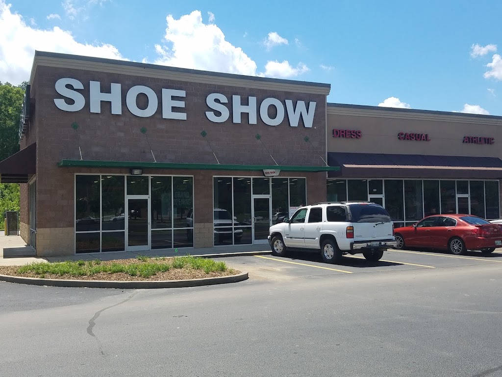 Shoe Show | Owen Place S/C, 310 Hutton Pl, Ashland City, TN 37015, USA | Phone: (615) 393-1832