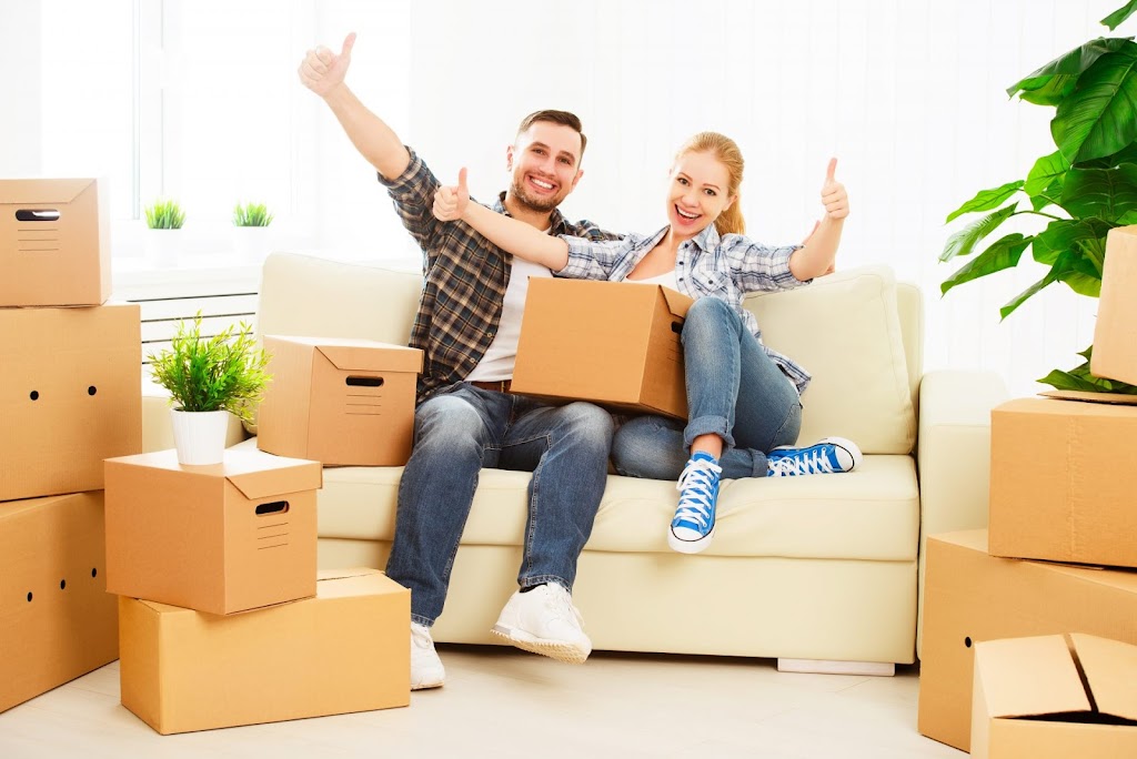 The Affordable Movers | 625 Center Ridge Dr, Duncanville, TX 75116, USA | Phone: (972) 256-8716