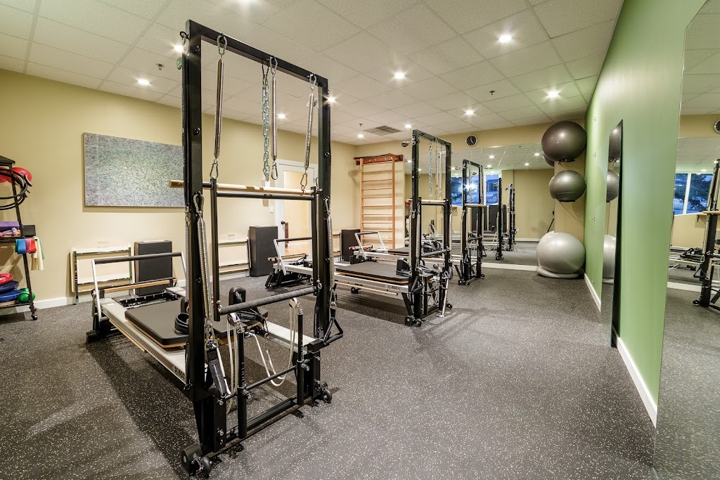 Tahoe Fitness Loft & Core Pilates | 760 Mays Blvd Suite 7, Incline Village, NV 89451, USA | Phone: (775) 548-5002