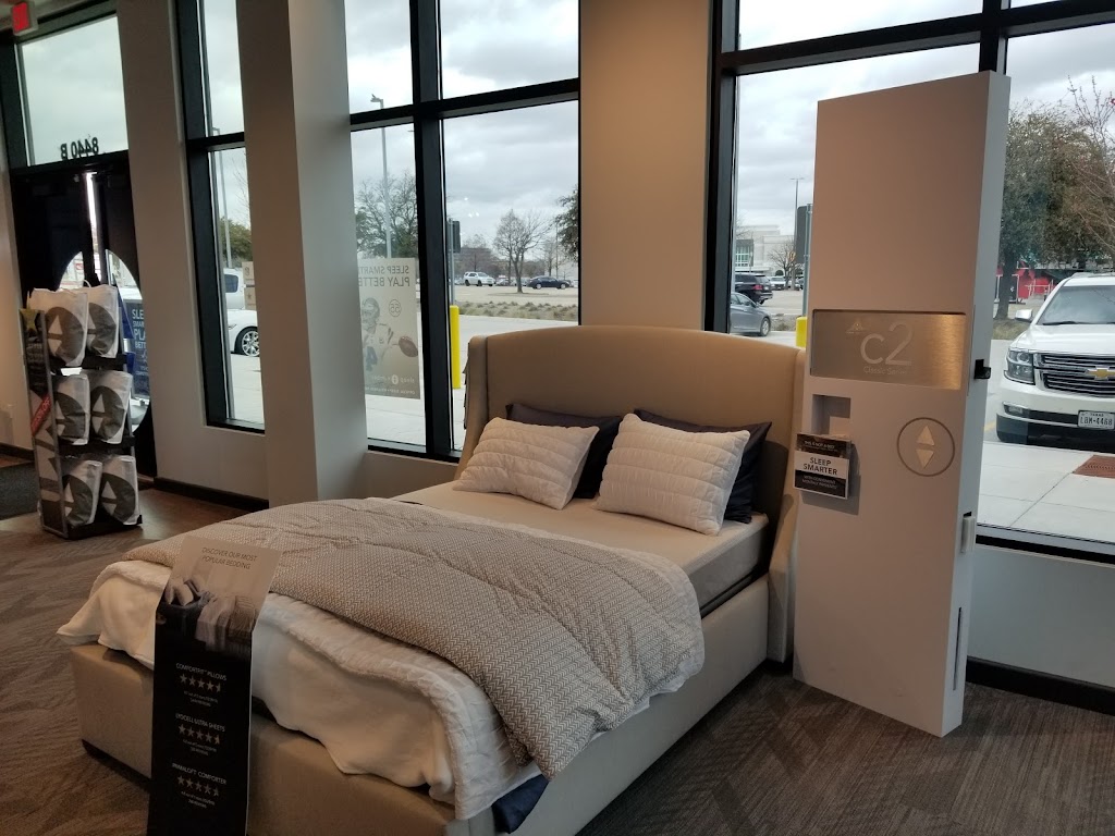 Sleep Number | 8440 B State Hwy 121 Suite B, Frisco, TX 75034, USA | Phone: (972) 335-7477