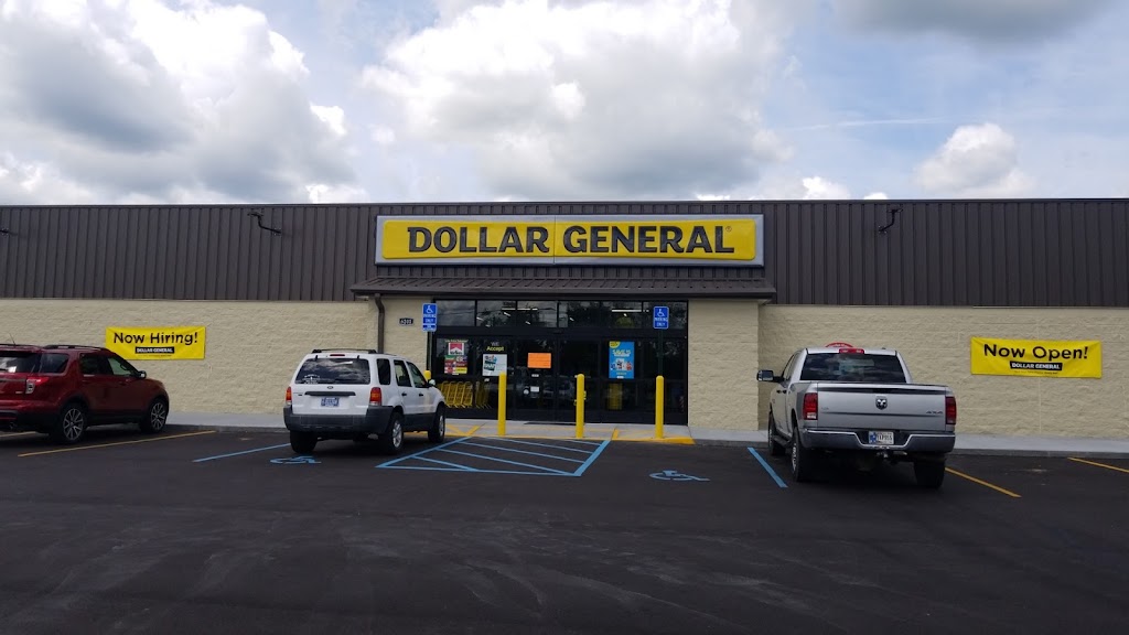 Dollar General | 6201 IN-3, Otisco, IN 47163, USA | Phone: (812) 503-0100