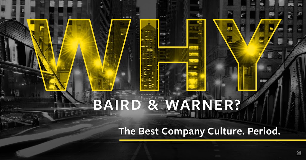 Baird & Warner - Palatine | 585 E Dundee Rd, Palatine, IL 60074, USA | Phone: (847) 991-5000