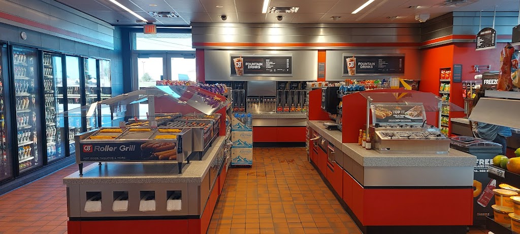 QuikTrip | 4802 S. US Hwy 183 SB, Austin, TX 78744, USA | Phone: (512) 871-6294