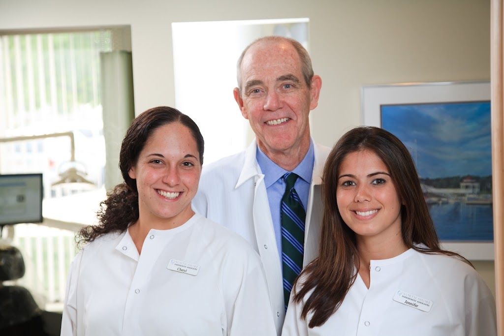 North Shore & Brookline Endodontics | 3 Cherry St, Newburyport, MA 01950, USA | Phone: (978) 462-9200