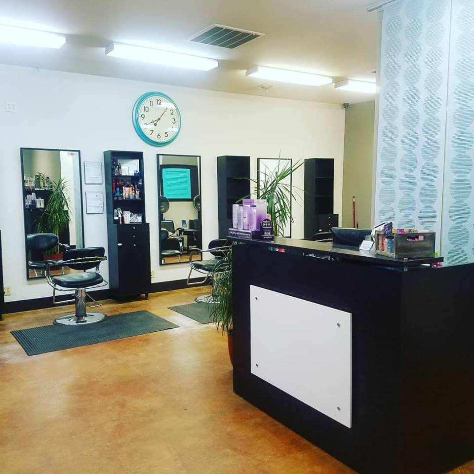 Platinum Inc Salon | 16105 NE 182nd Ave, Brush Prairie, WA 98606, USA | Phone: (360) 256-7654