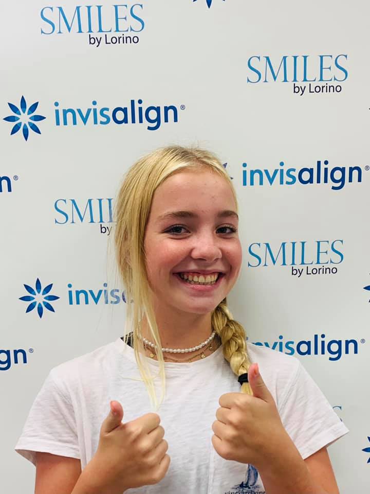 Franklin Lakes Orthodontics - Smiles By Lorino | 795 Franklin Ave #101, Franklin Lakes, NJ 07417 | Phone: (201) 891-7400