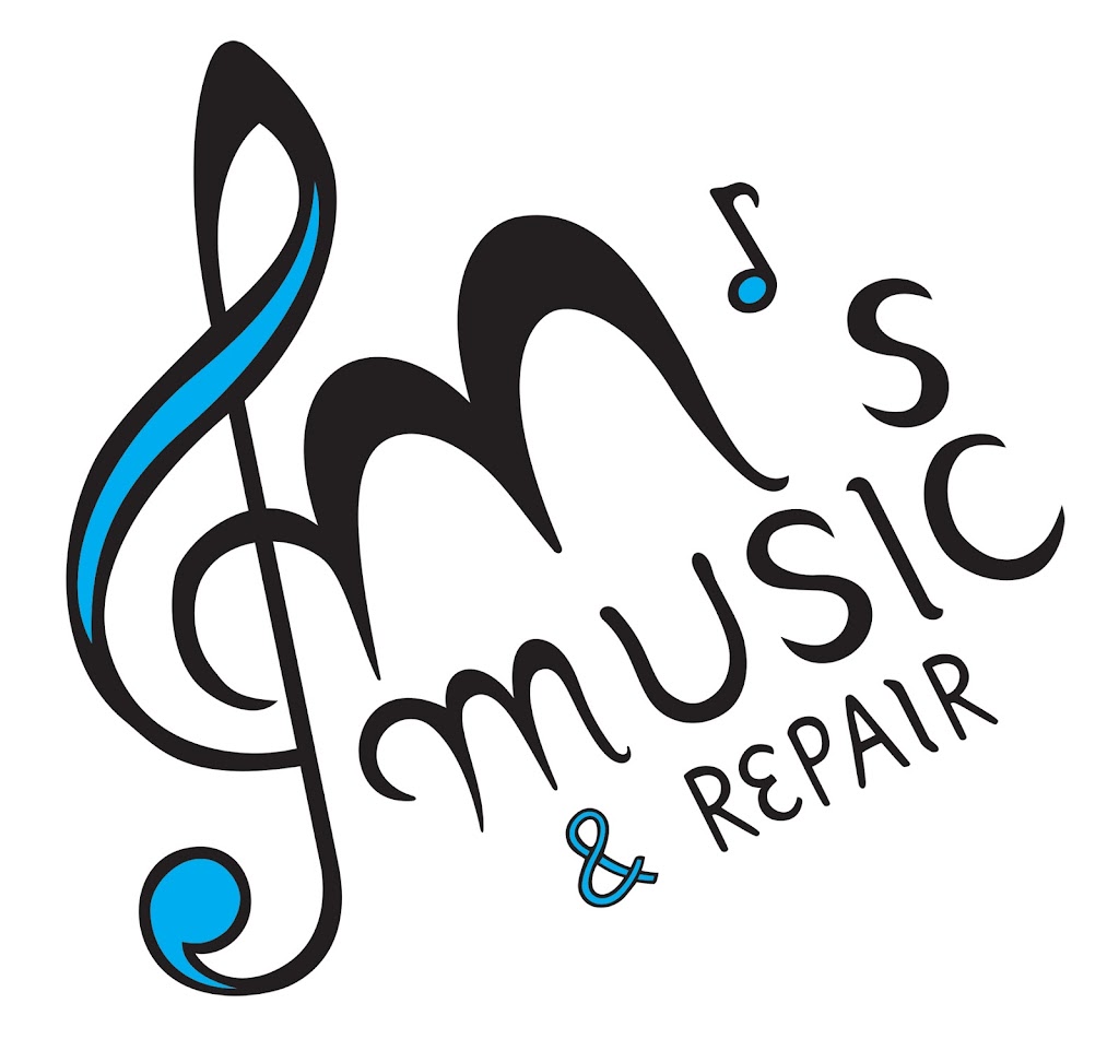 Ms Music and Repair | 1146 Francis St, Longmont, CO 80501, USA | Phone: (303) 772-1543