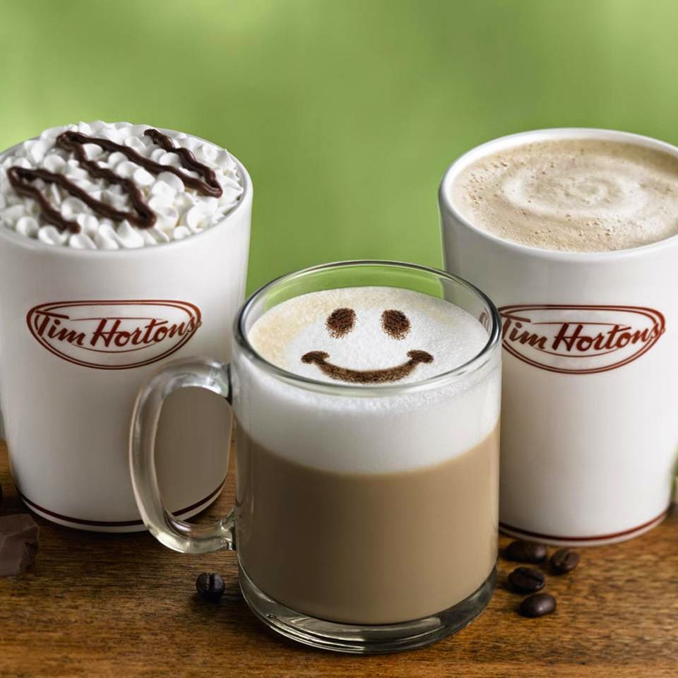 Tim Hortons | 5800 W Alexis Rd, Sylvania, OH 43560, USA | Phone: (419) 882-1621