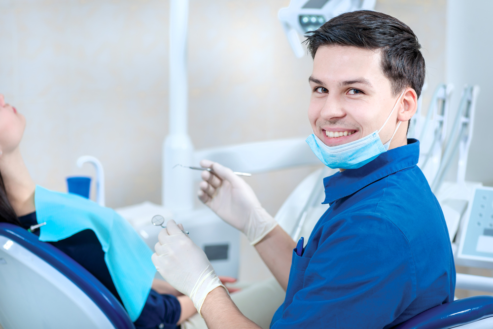 Dentist Hispano Fort Worth Hoy | 5411 Basswood Blvd, Fort Worth, TX 76137, USA | Phone: (817) 989-2758