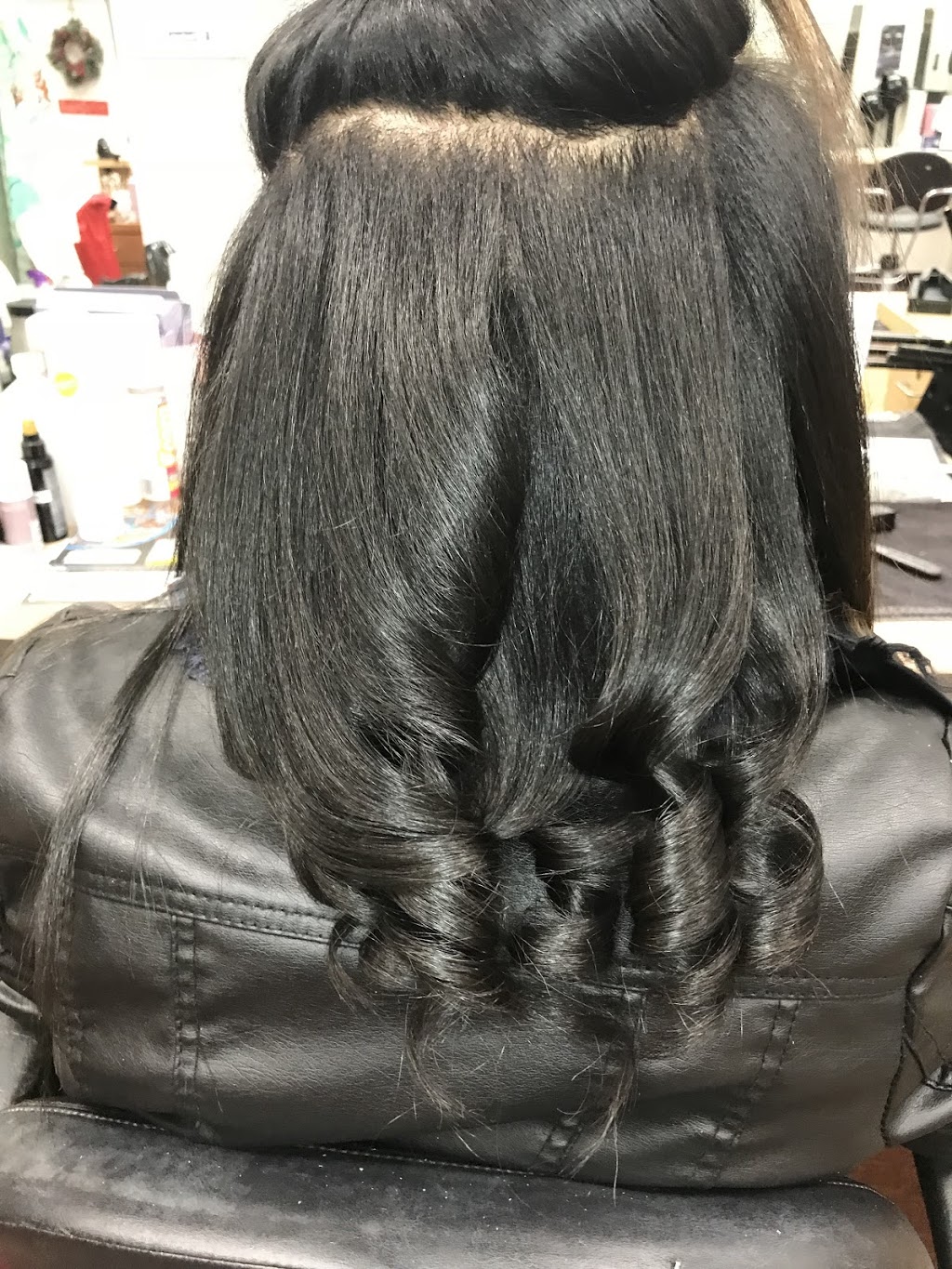 JusMarie Hair Studio | 600 S Green Valley Pkwy #13, Henderson, NV 89052 | Phone: (702) 203-6590