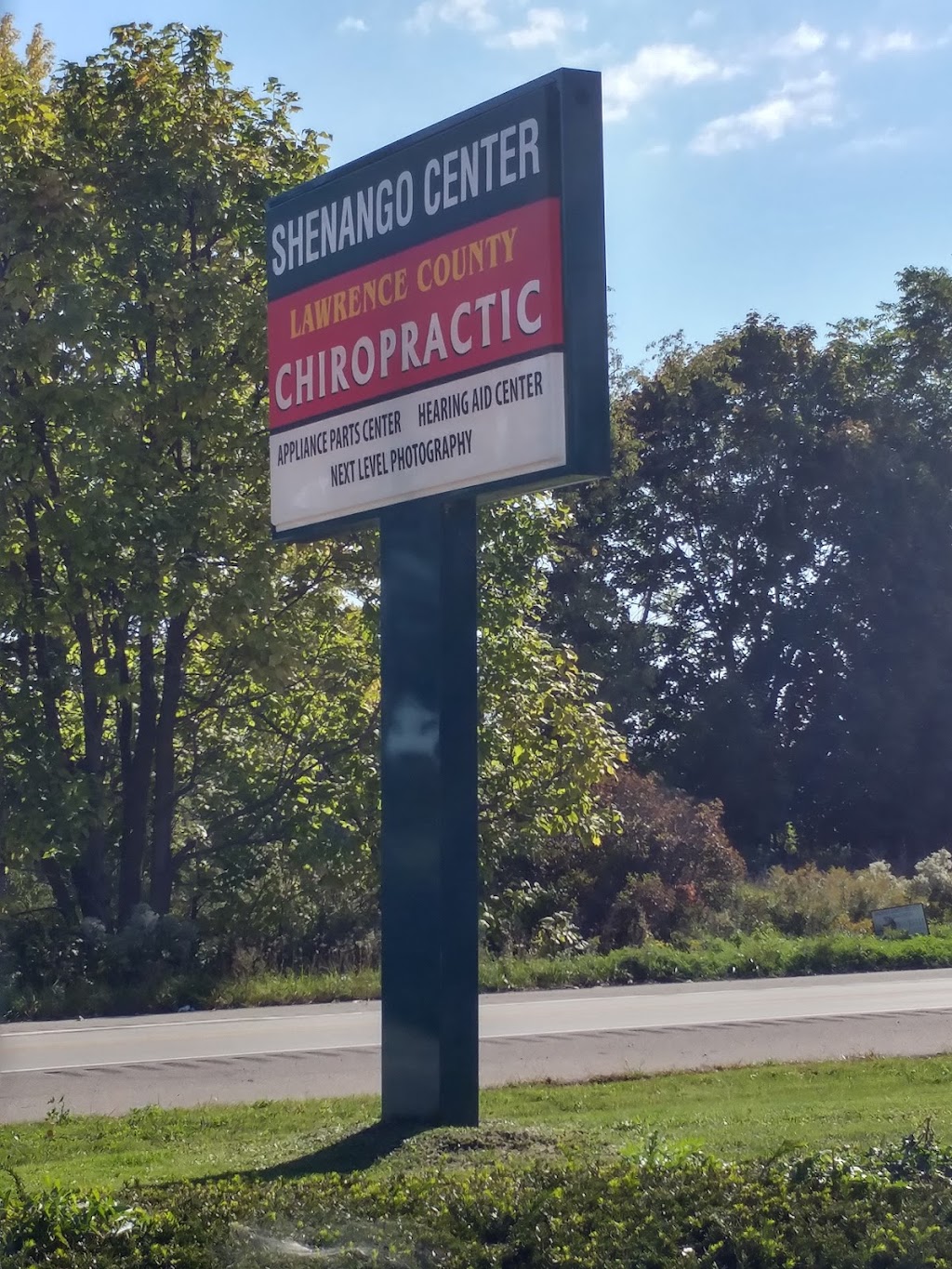 Shenango Centre | 2020 E Washington St, New Castle, PA 16101, USA | Phone: (724) 654-2008