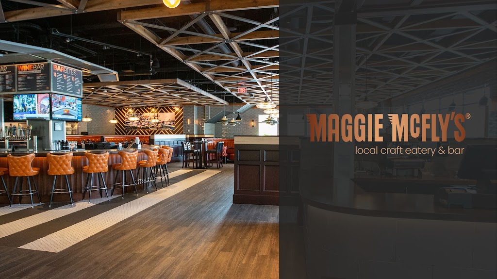 Maggie McFlys l Albany | Crossgates Mall, 1 Crossgates Mall Rd, Albany, NY 12203, USA | Phone: (518) 608-5647