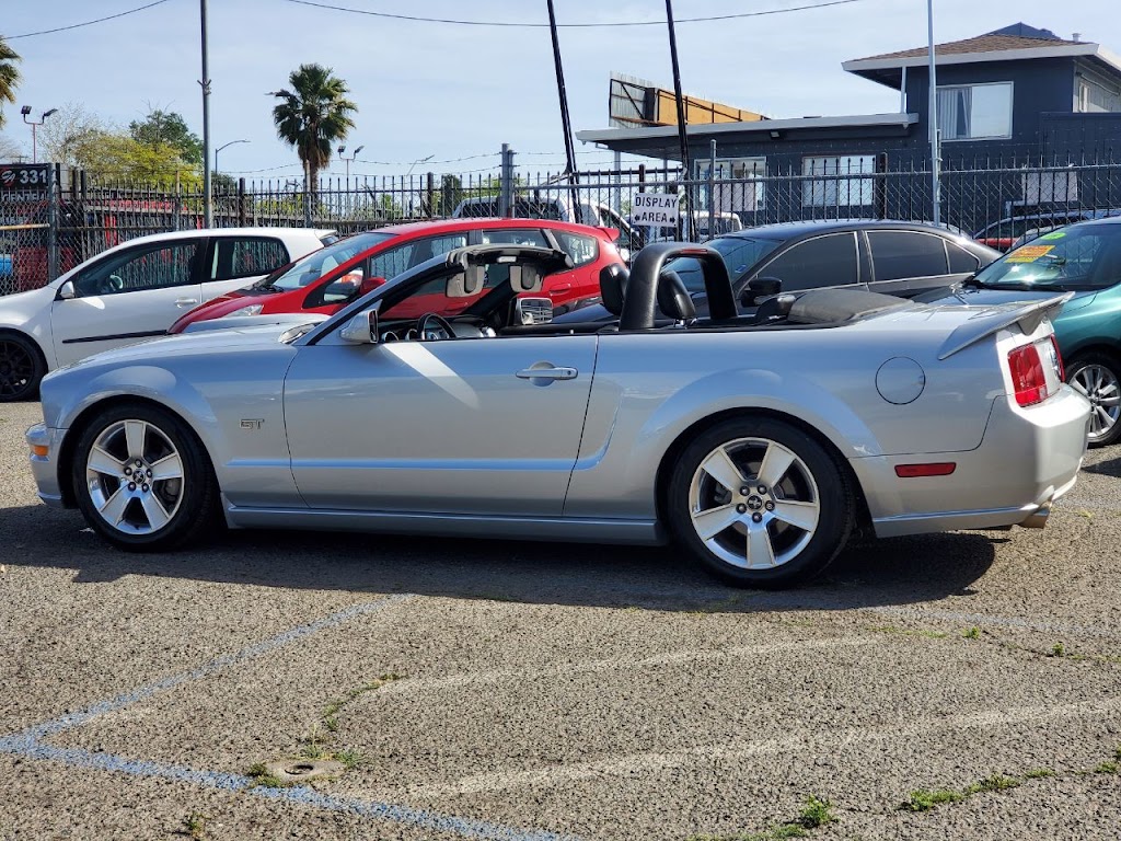 AMW Auto Sales | 3329 Fulton Ave B, Sacramento, CA 95821, USA | Phone: (916) 999-0027