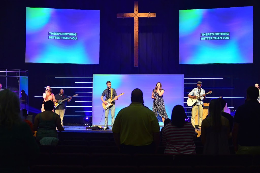 Capitol City Christian Church | 7800 Holdrege St, Lincoln, NE 68505, USA | Phone: (402) 467-4458