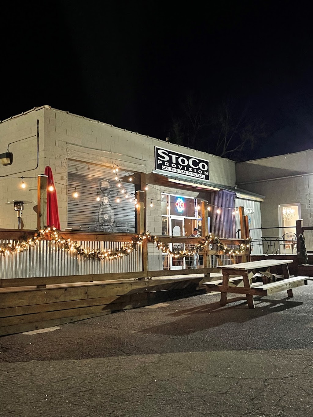StoCo Provision Co. | 206 S Main St, King, NC 27021, USA | Phone: (336) 642-2424