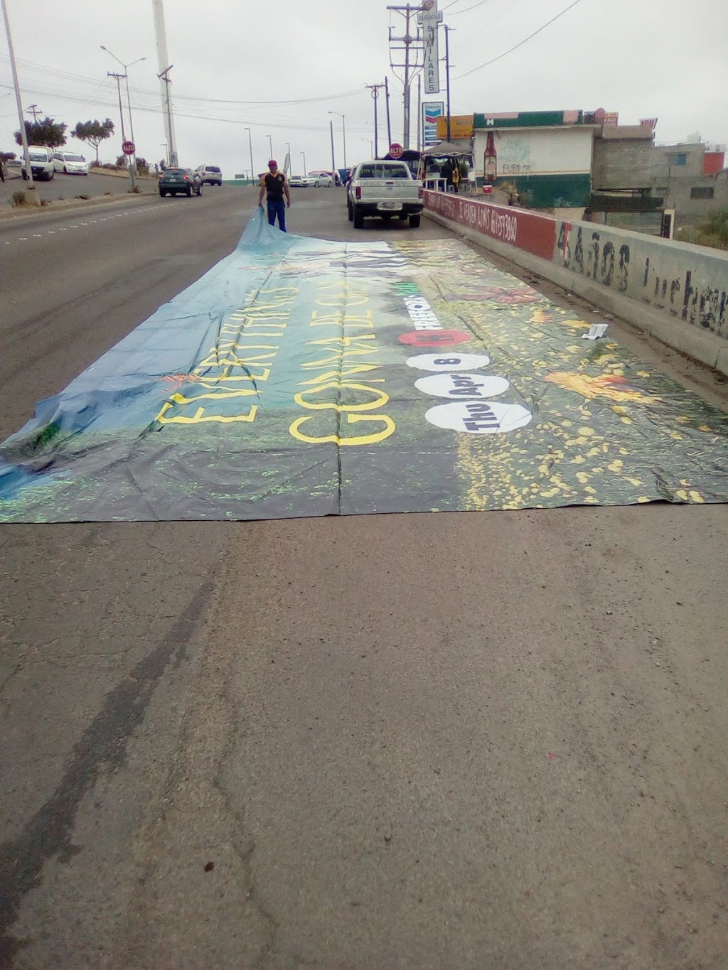 Lonas | El Jibarito, 22606 Tijuana, B.C., Mexico | Phone: 664 759 3860