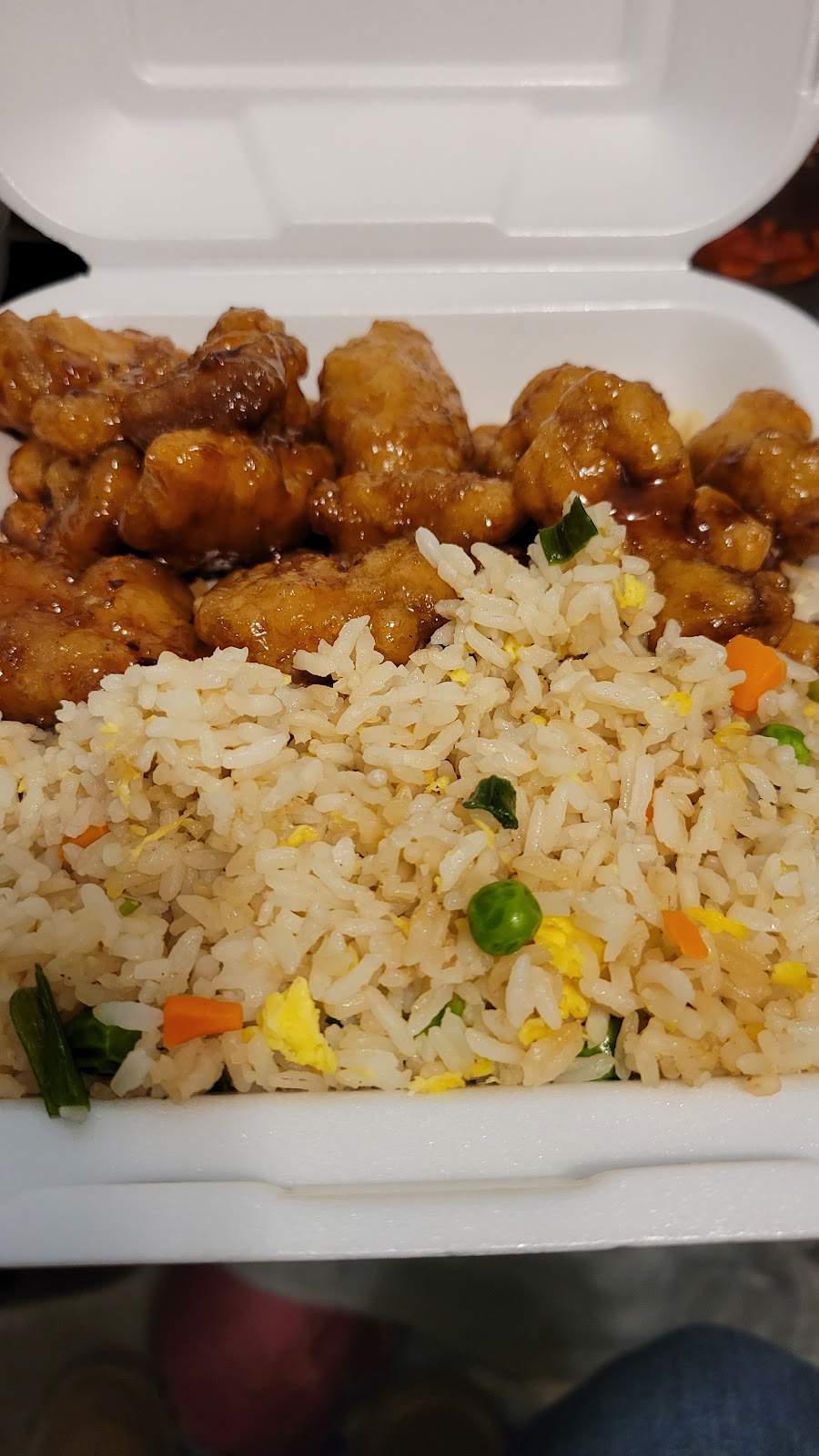 Panda Express | 1102 SW Scotton Way, Battle Ground, WA 98604, USA | Phone: (360) 687-8333