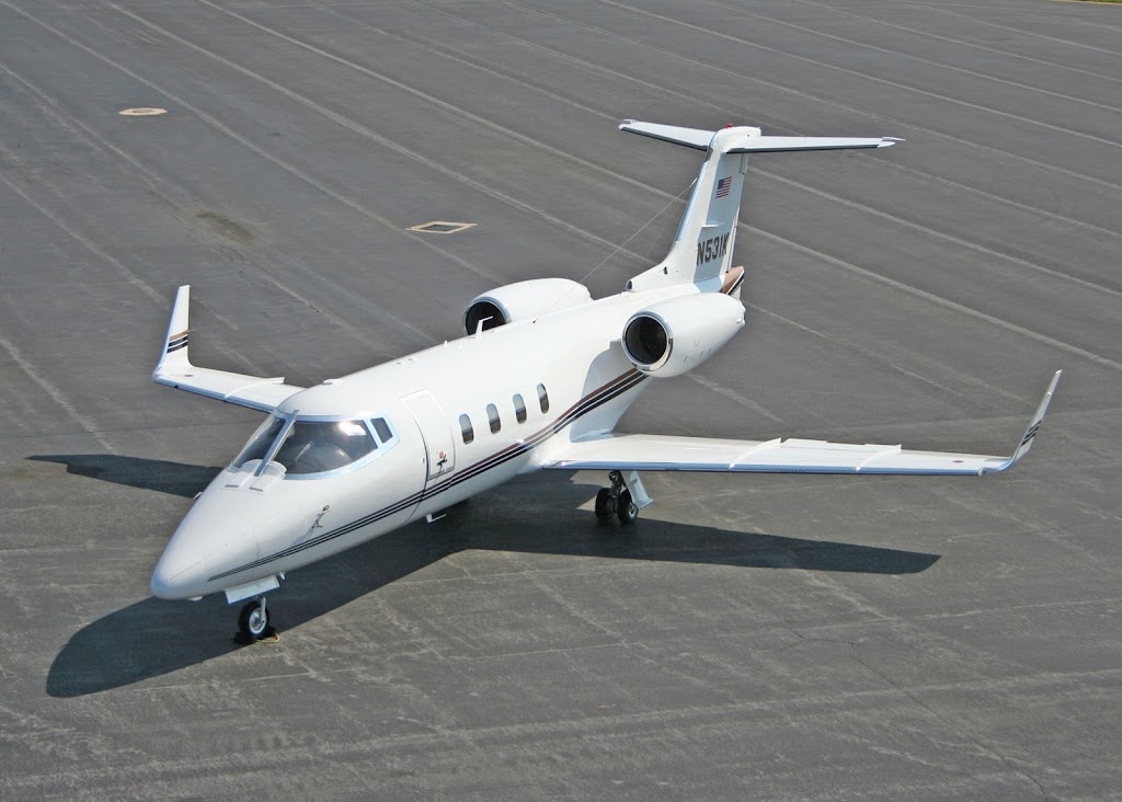 Air Charters Inc | 333 Industrial Ave, Teterboro, NJ 07608, USA | Phone: (201) 288-9000