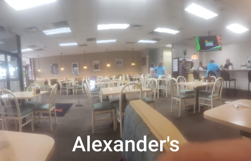 Alexanders Deli Diner | 35254 23 Mile Rd, New Baltimore, MI 48047, USA | Phone: (586) 716-5700