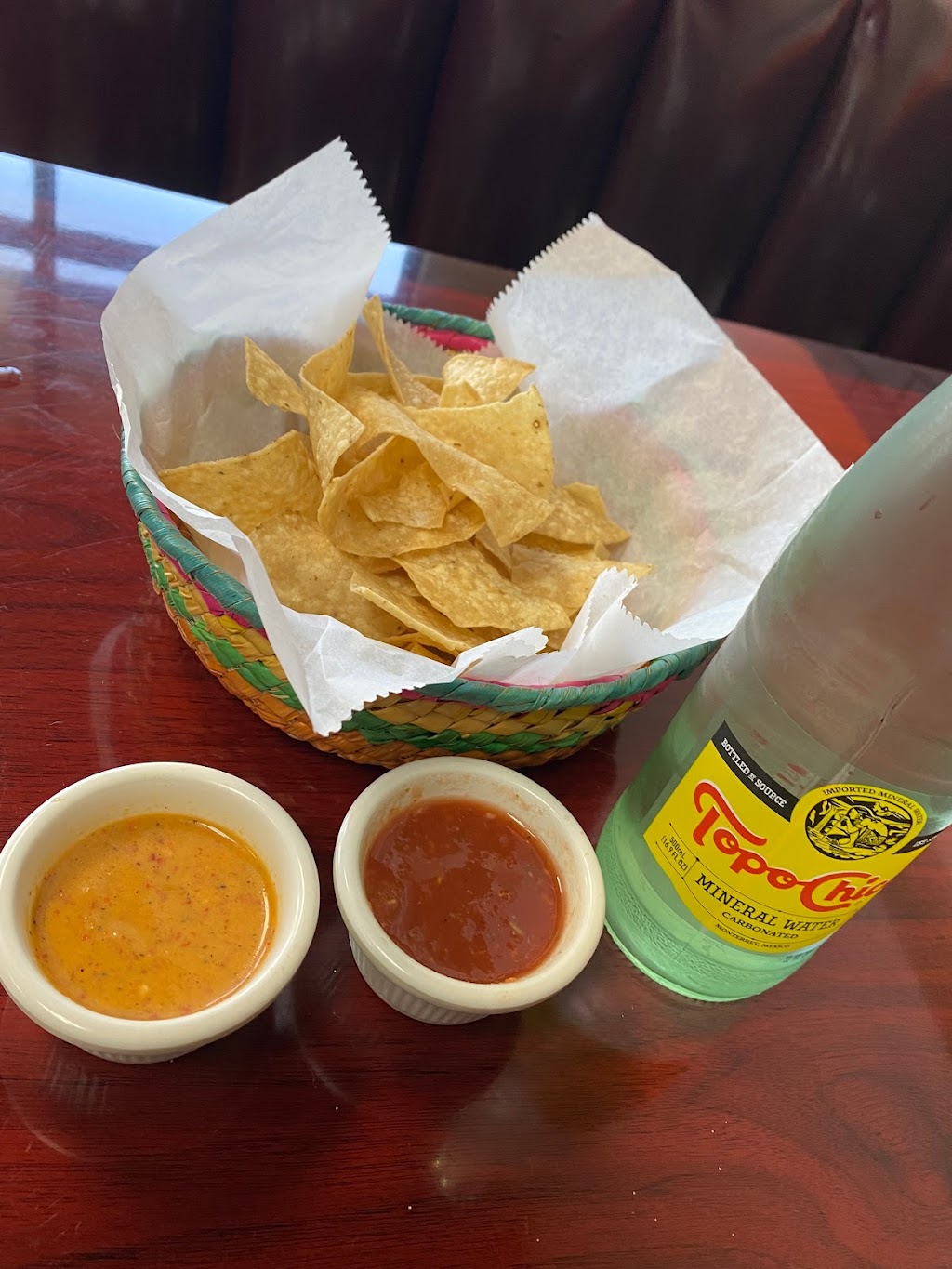 Habanero Mexican Cuisine | 8542 S Hulen St, Fort Worth, TX 76123, USA | Phone: (817) 373-5767