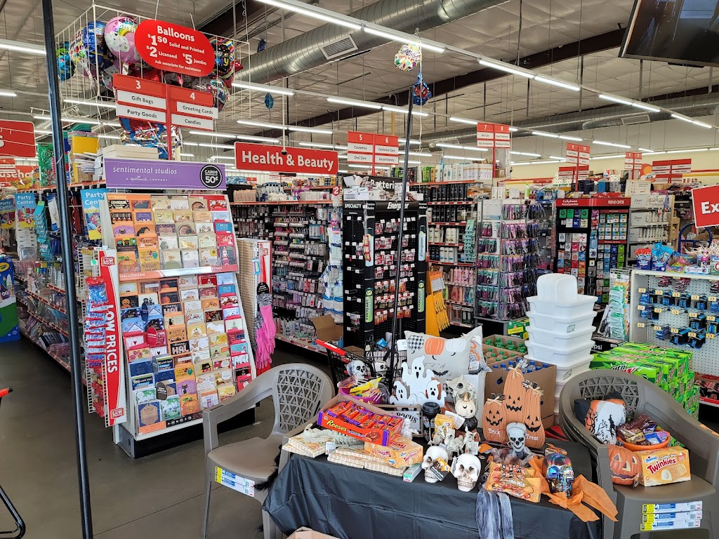 Family Dollar | 10220 N 30th St, Tampa, FL 33612, USA | Phone: (813) 462-4993