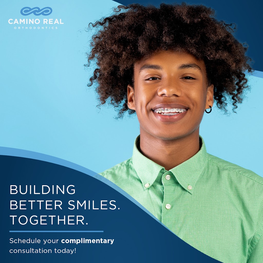 Camino Real Orthodontics (La Costa) Michael Hassey DDS | 6994 El Camino Real UNIT 101, Carlsbad, CA 92009, USA | Phone: (760) 434-2288