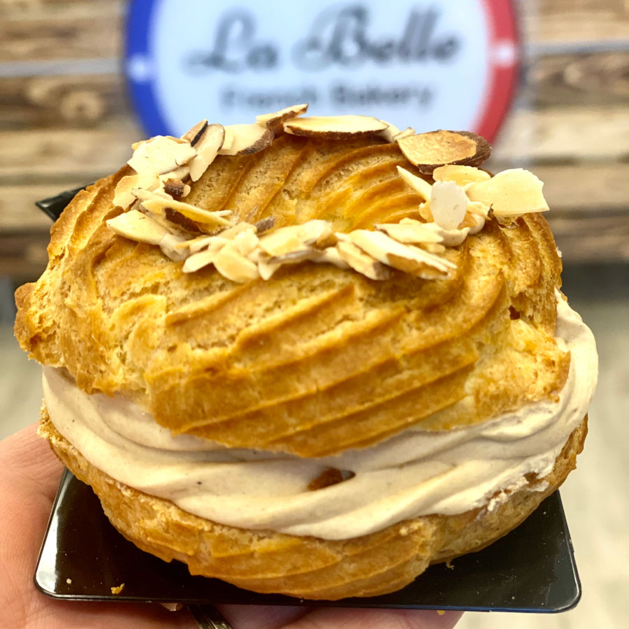 La Belle French Bakery | 12189 Pennsylvania St #12195, Thornton, CO 80241 | Phone: (303) 596-6561