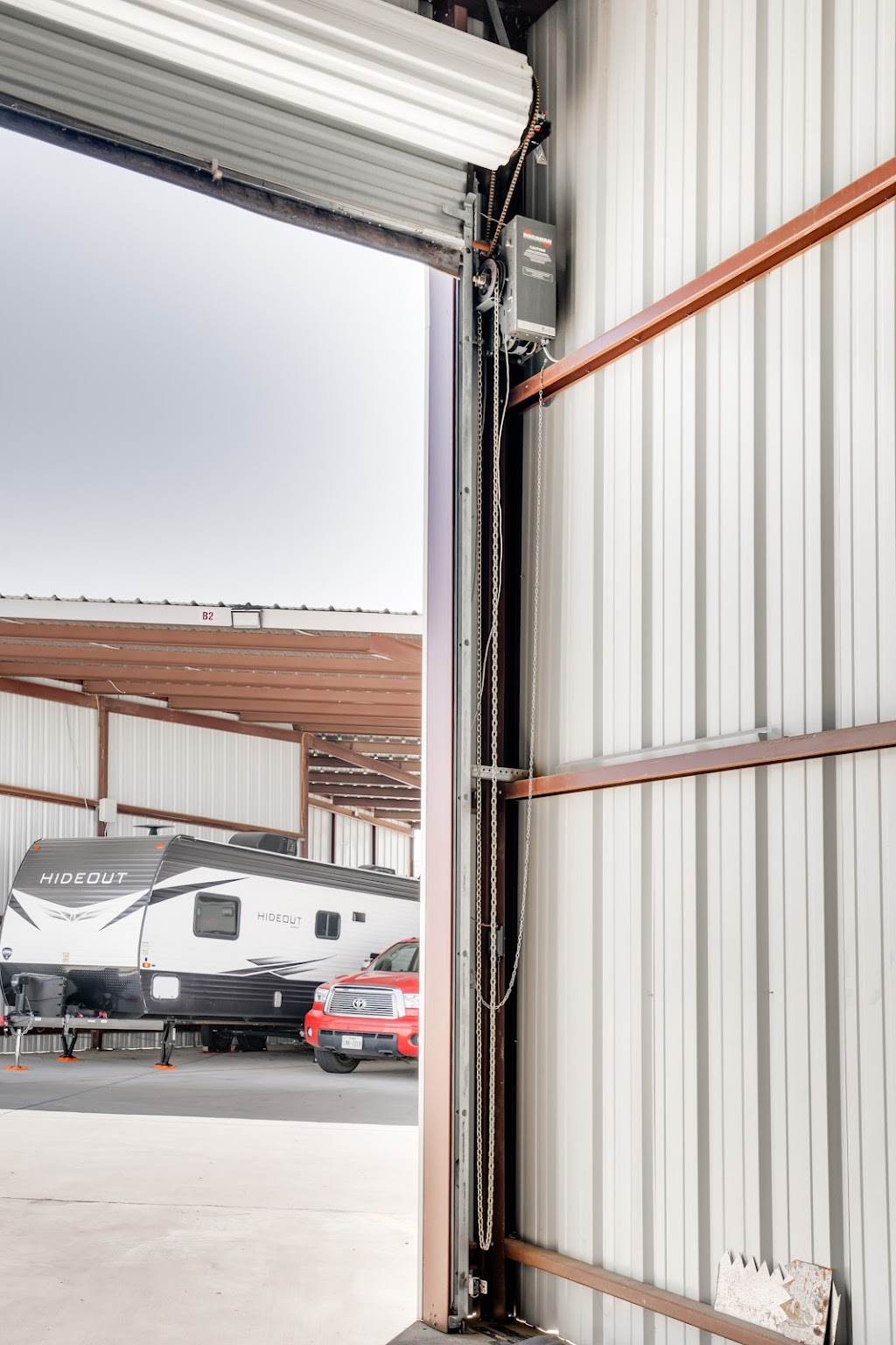 RecNation RV & Boat Storage | 6200 E Interstate, I-20, Aledo, TX 76008, USA | Phone: (817) 441-9000