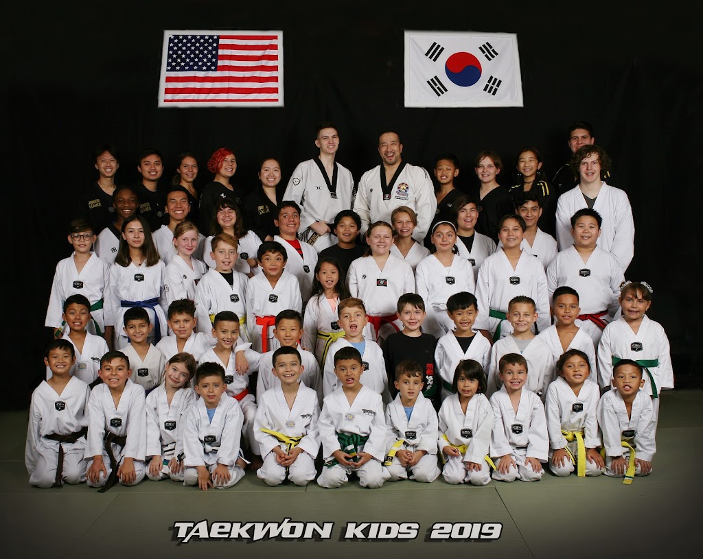 Taekwon Kids | 13341 W Indian School Rd #301, Litchfield Park, AZ 85340, USA | Phone: (623) 935-2300