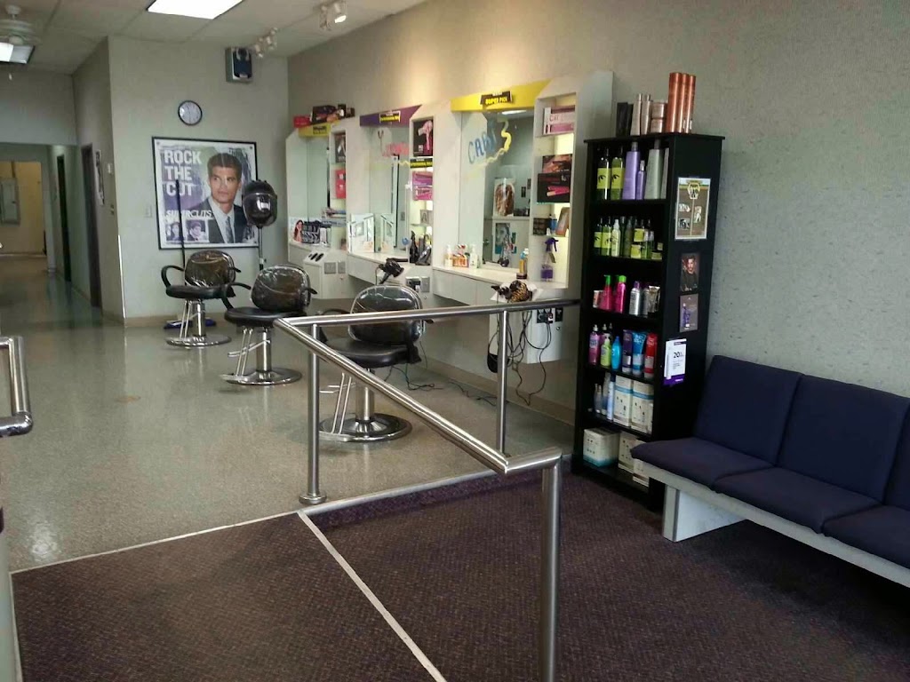 Supercuts | 1004 W Taft Ave, Sapulpa, OK 74066, USA | Phone: (918) 224-0800