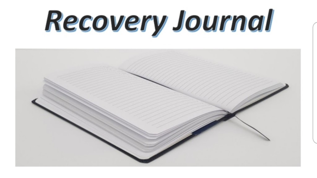 Recovery Journal LLC | 1545 Crossways Blvd Suite 250, Chesapeake, VA 23320 | Phone: (757) 606-0086