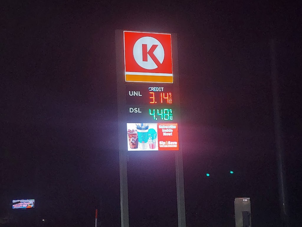 Circle K | 4690 NC-87, Sanford, NC 27330, USA | Phone: (919) 498-0417