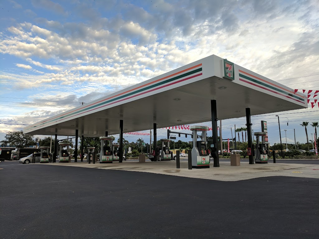 7-Eleven | 2198 Main St, Dunedin, FL 34698, USA | Phone: (727) 733-0541