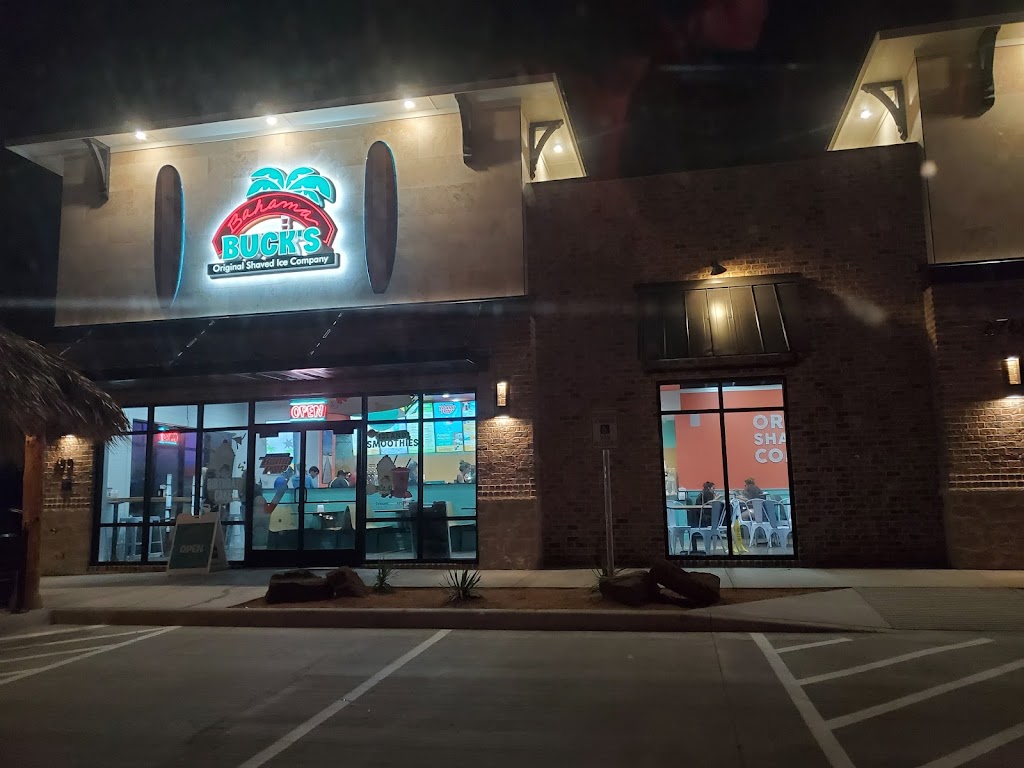 Bahama Bucks - Waxahachie | 2761 N Hwy 77 Suite 100, Waxahachie, TX 75165, USA | Phone: (972) 937-2070