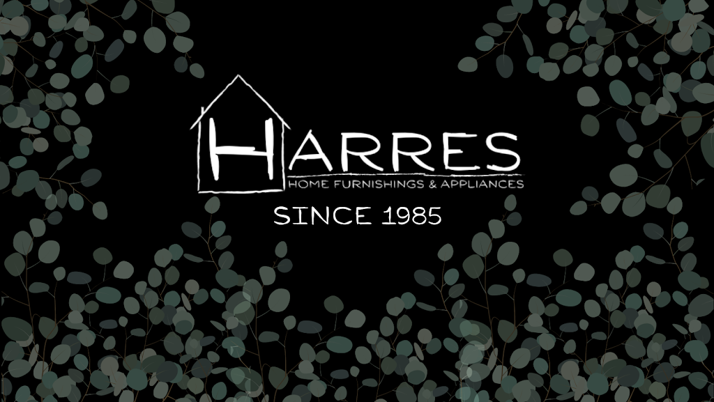 Harres Home Furnishings and Appliance | 900 Admiral Weinel Blvd, Columbia, IL 62236, USA | Phone: (618) 281-4747