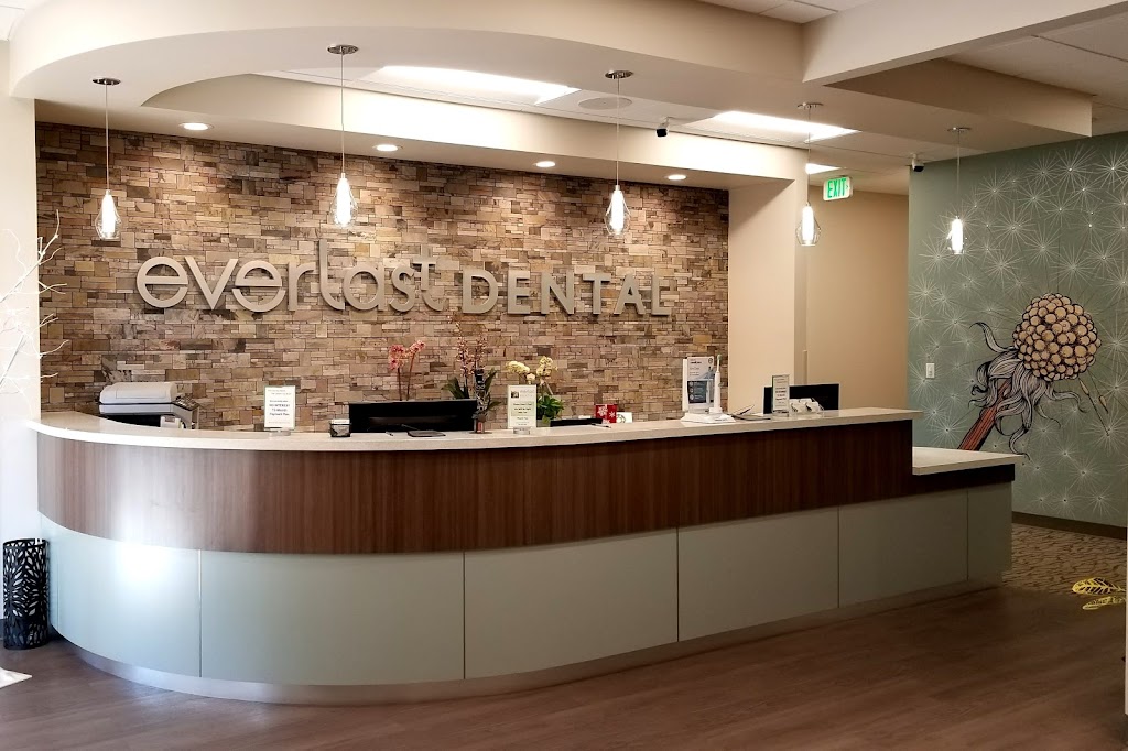 Everlast Dental | 7400 Sunrise Blvd A, Citrus Heights, CA 95610, USA | Phone: (916) 726-1819