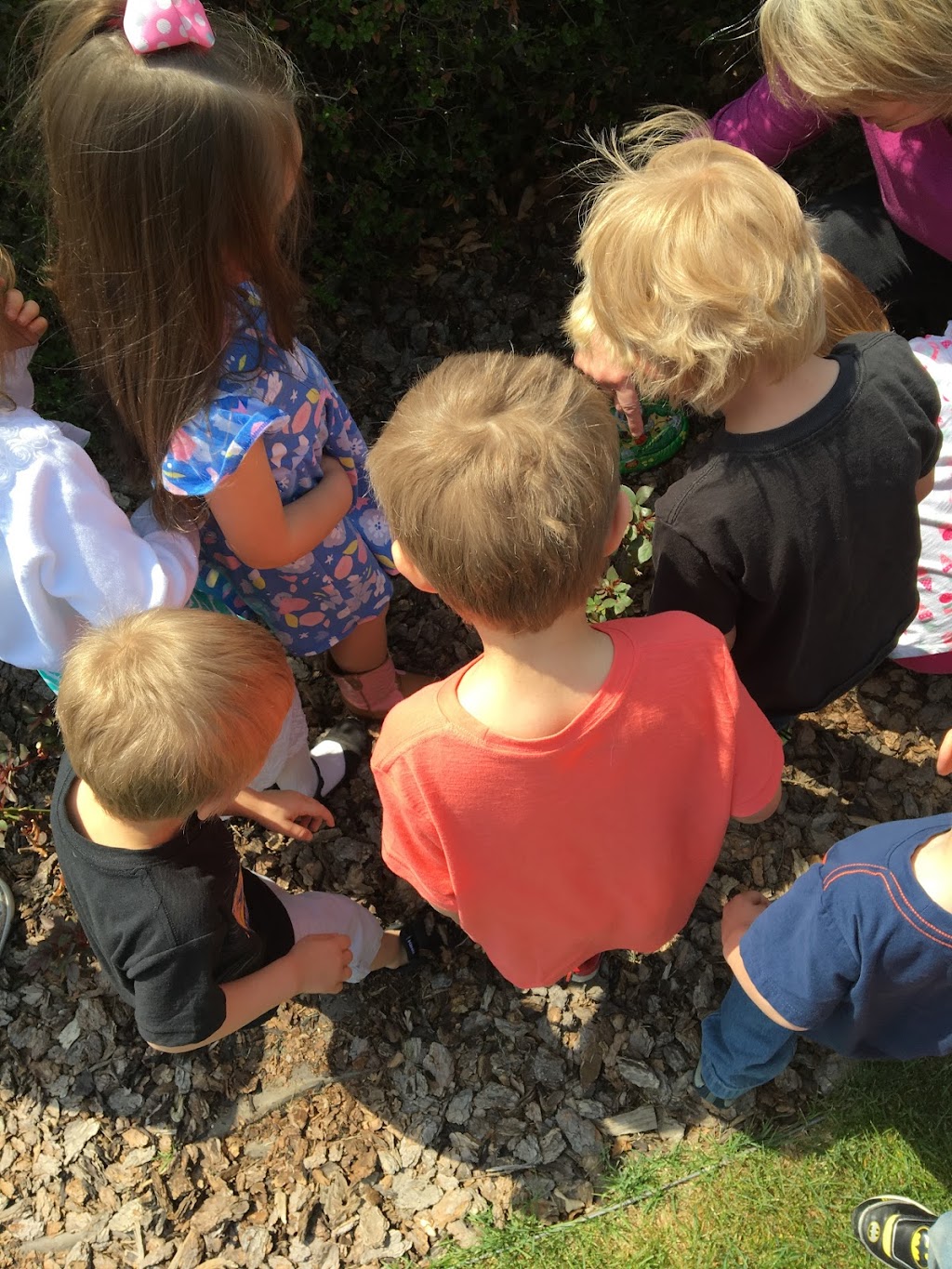 Ascension Lutherans Extended Day Preschool | 1701 W Caley Ave, Littleton, CO 80120, USA | Phone: (303) 730-2514