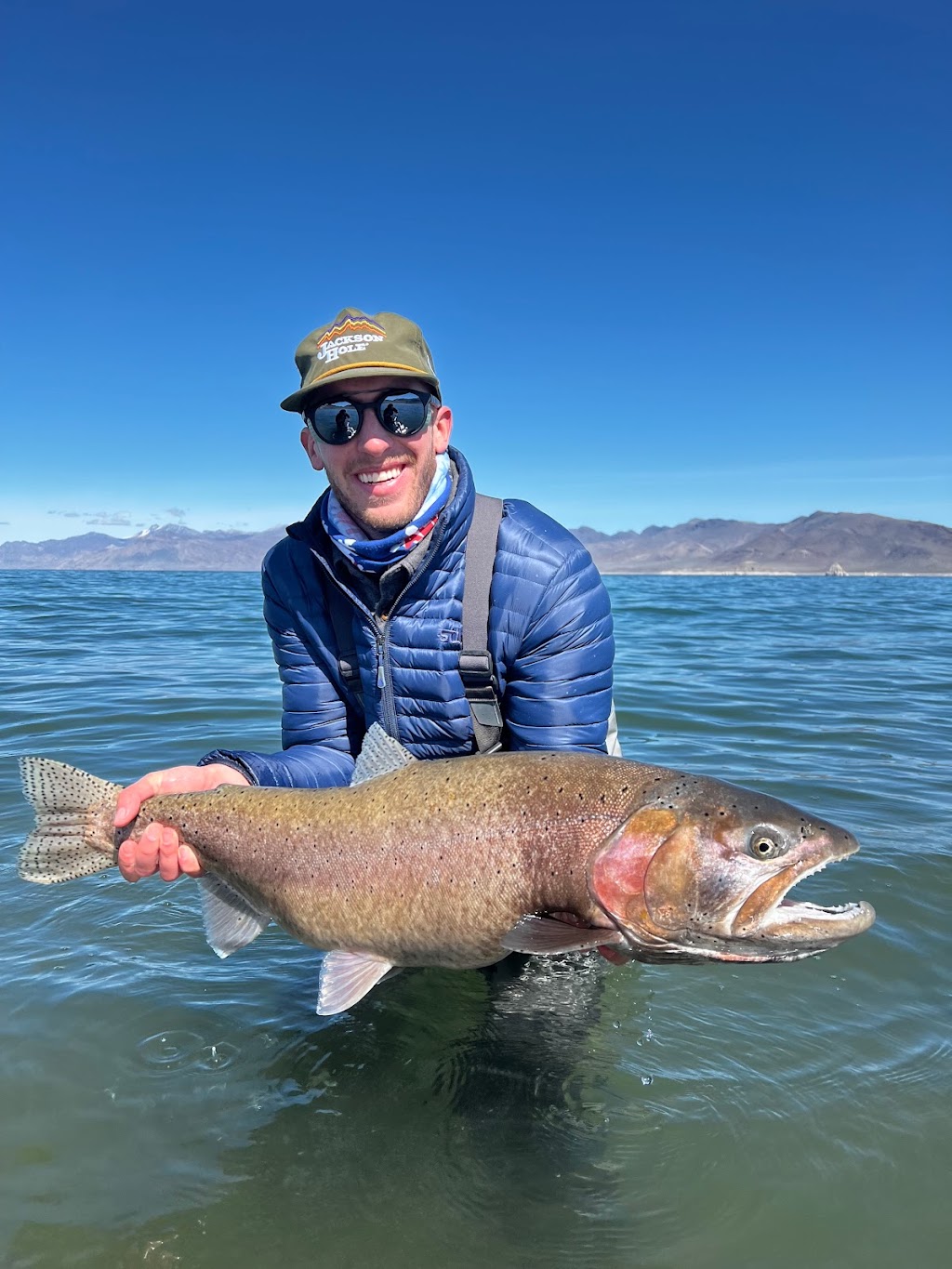 Pyramid Fly Company | 30605 Sutcliffe Dr, Reno, NV 89510, USA | Phone: (877) 732-3597