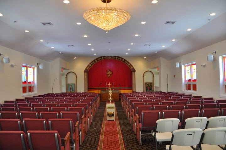 St. Basil Malankara Orthodox Church | 17 Randolph Ave, Franklin Square, NY 11010, USA | Phone: (516) 326-4394