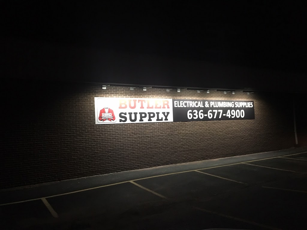 Butler Supply | 4581 Commerce Dr, High Ridge, MO 63049, USA | Phone: (636) 677-4900