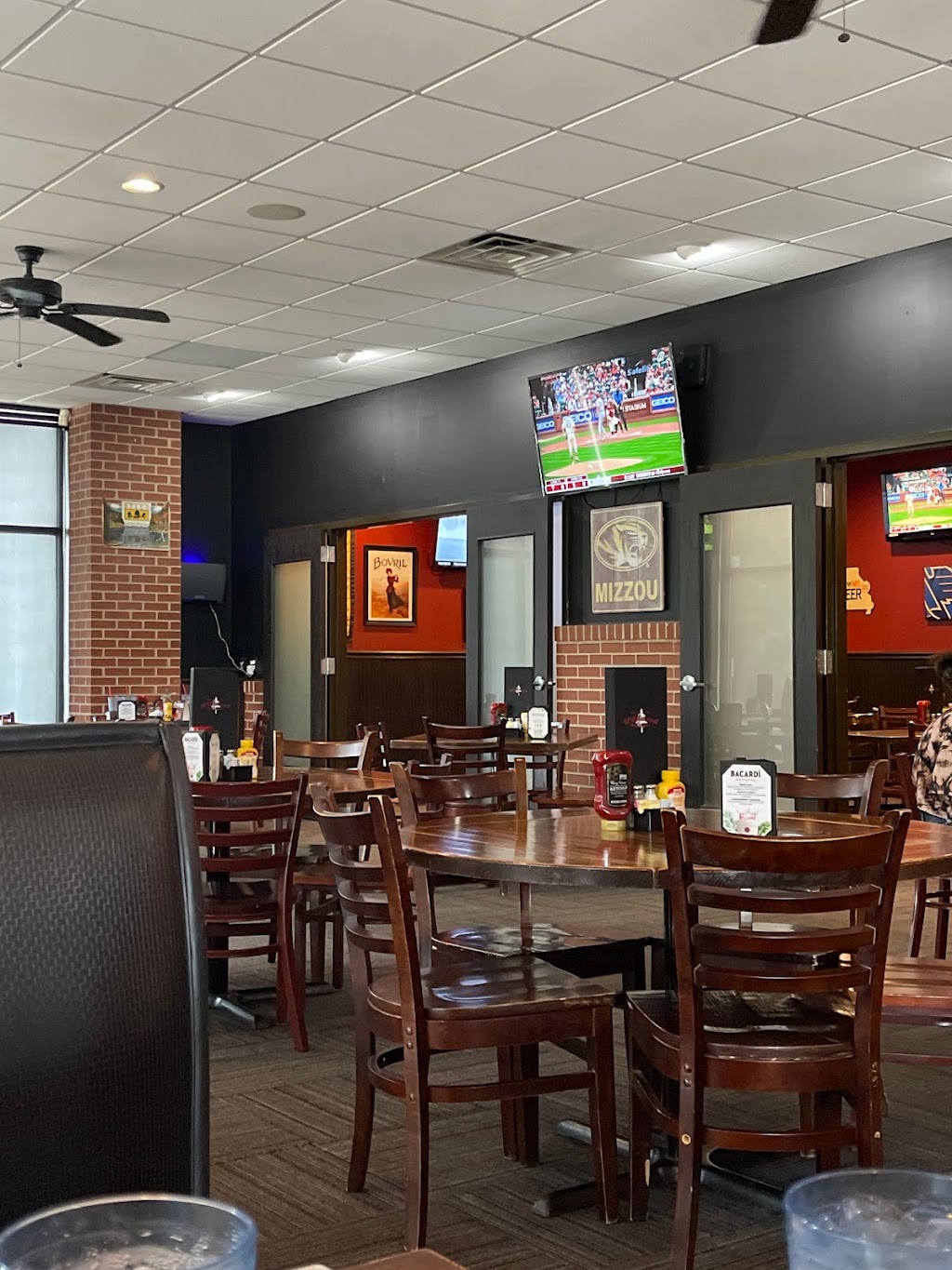 Wildwood Pub and Grill | 17253 New College Ave, Wildwood, MO 63040, USA | Phone: (636) 273-4300