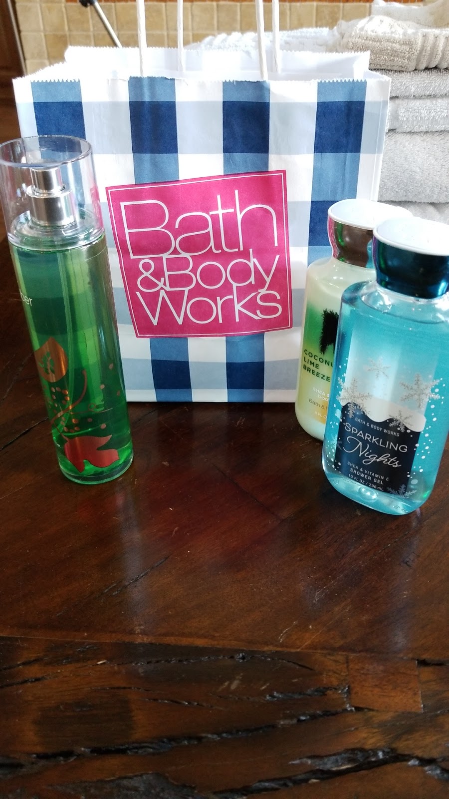 Bath & Body Works | 32421 N Scottsdale Rd, Scottsdale, AZ 85262, USA | Phone: (480) 575-5586