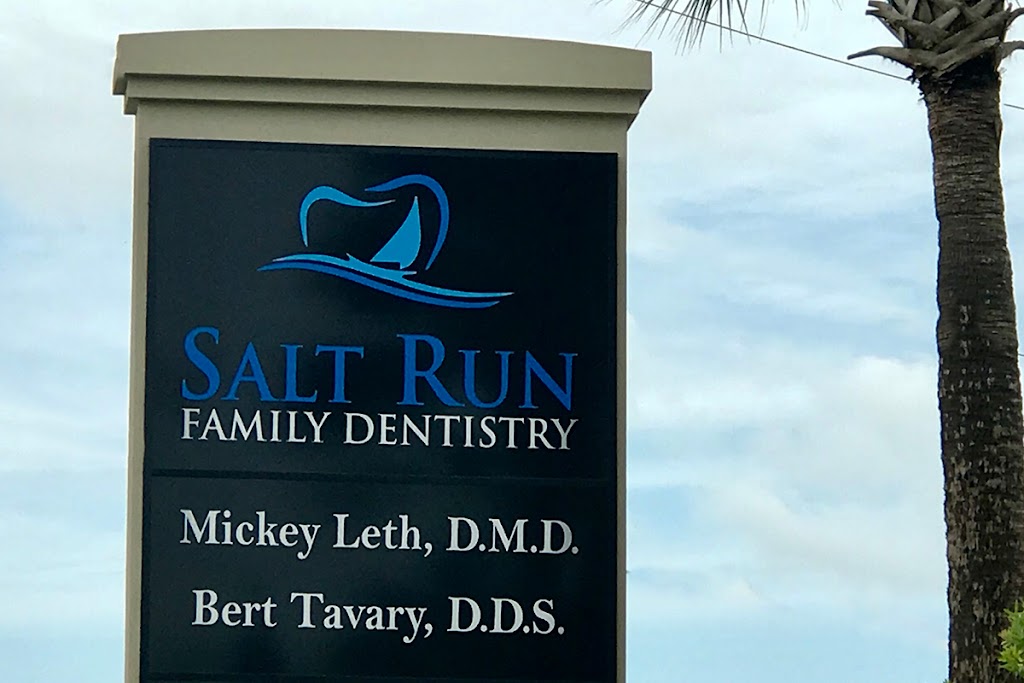 Salt Run Family Dentistry | 700 Anastasia Blvd, St. Augustine, FL 32080, USA | Phone: (904) 824-3540