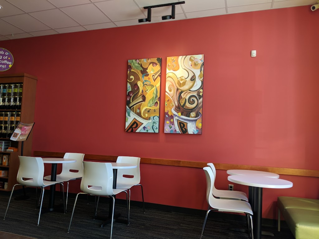 BIGGBY Coffee | 1075 Pray Blvd, Waterville, OH 43566 | Phone: (419) 441-0016