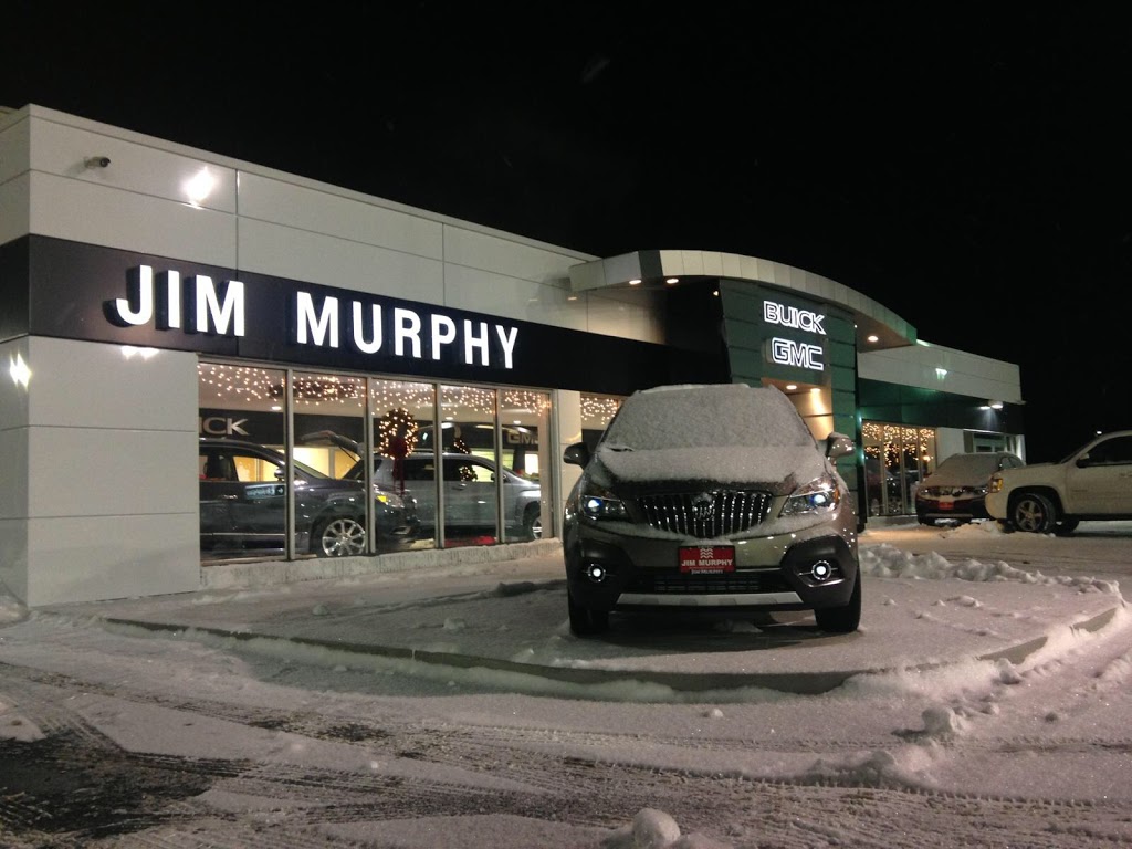 Jim Murphy Buick GMC | 3000 Walden Ave, Depew, NY 14043, USA | Phone: (716) 393-8900