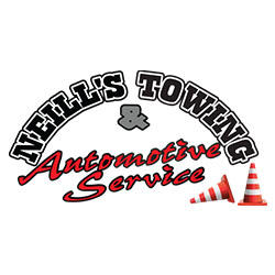 Neills Towing & Automotive Service Inc | 3325 W Russell Rd, Tecumseh, MI 49286, USA | Phone: (517) 423-3862
