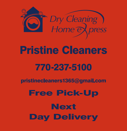 Pristine Cleaners / Dry Cleaning Home Express | 1365 Grayson Hwy SUITE 108, Lawrenceville, GA 30045, USA | Phone: (770) 237-5100